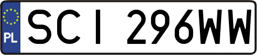 SCI296WW