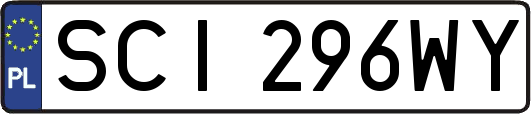 SCI296WY