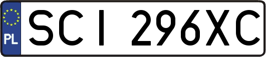 SCI296XC