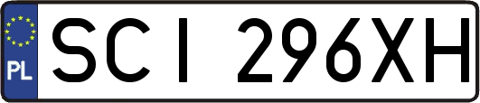 SCI296XH