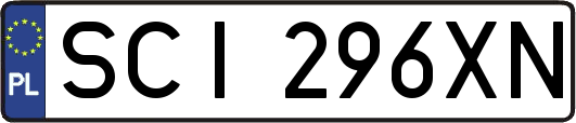 SCI296XN