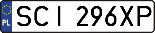 SCI296XP