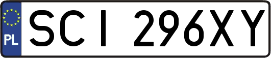 SCI296XY