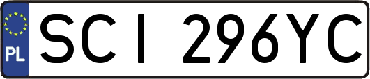 SCI296YC