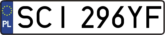 SCI296YF
