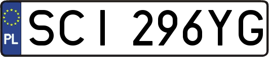 SCI296YG
