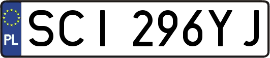 SCI296YJ