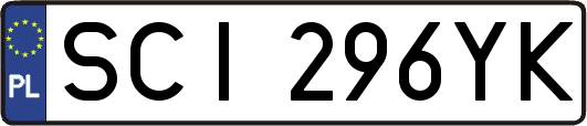 SCI296YK
