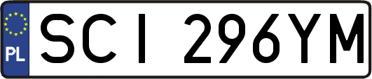 SCI296YM