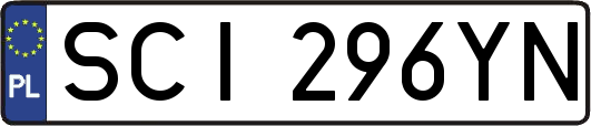SCI296YN