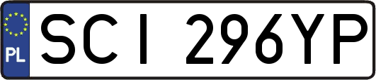SCI296YP