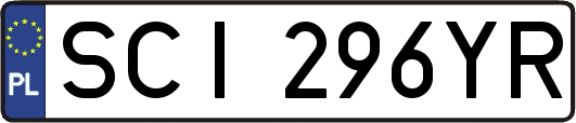 SCI296YR