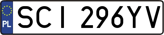 SCI296YV