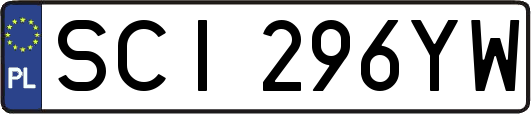 SCI296YW