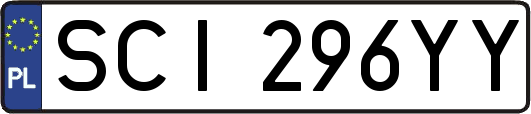 SCI296YY