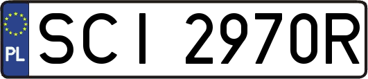 SCI2970R