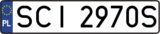 SCI2970S