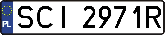 SCI2971R