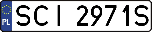 SCI2971S