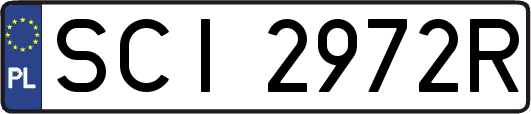 SCI2972R