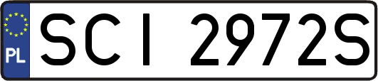 SCI2972S