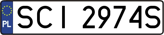 SCI2974S