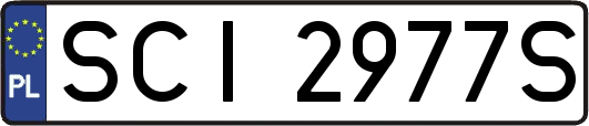 SCI2977S