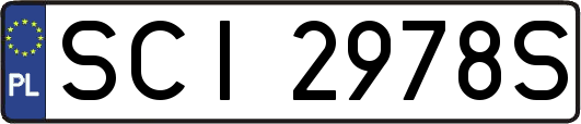 SCI2978S
