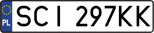 SCI297KK