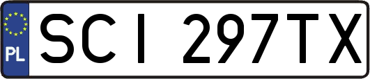 SCI297TX