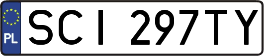 SCI297TY