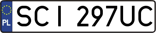 SCI297UC