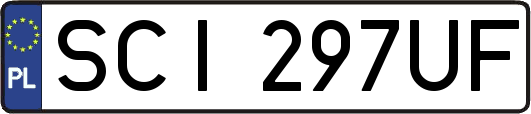SCI297UF