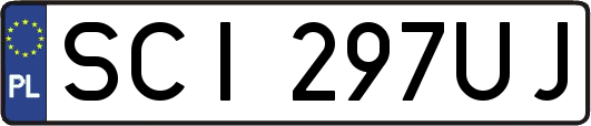 SCI297UJ