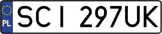 SCI297UK