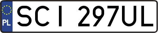 SCI297UL