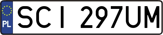 SCI297UM