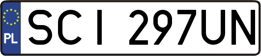 SCI297UN