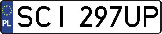 SCI297UP