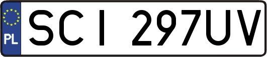SCI297UV