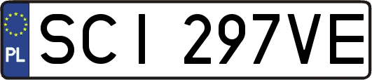 SCI297VE