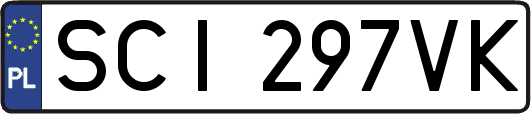 SCI297VK