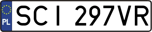 SCI297VR