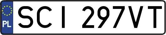 SCI297VT