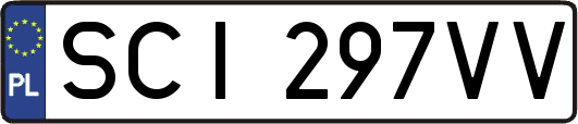 SCI297VV