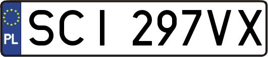 SCI297VX