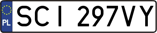 SCI297VY