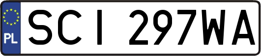 SCI297WA