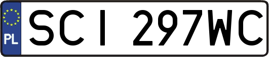SCI297WC