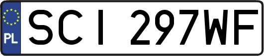 SCI297WF